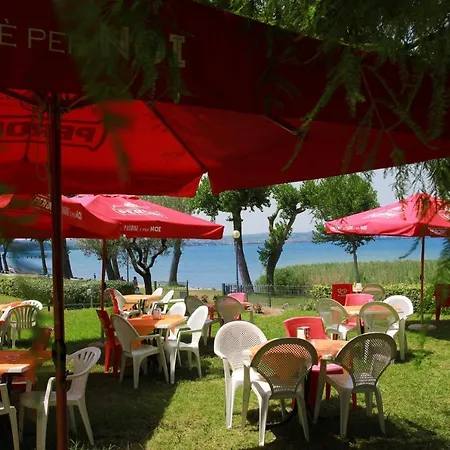 Bungalow Comfort Sirmione