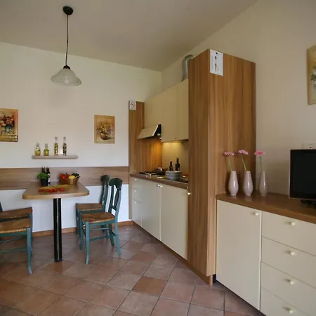 Bungalow Comfort Sirmione
