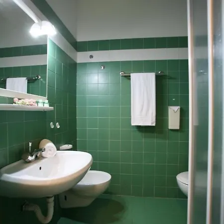 Bungalow Comfort Sirmione