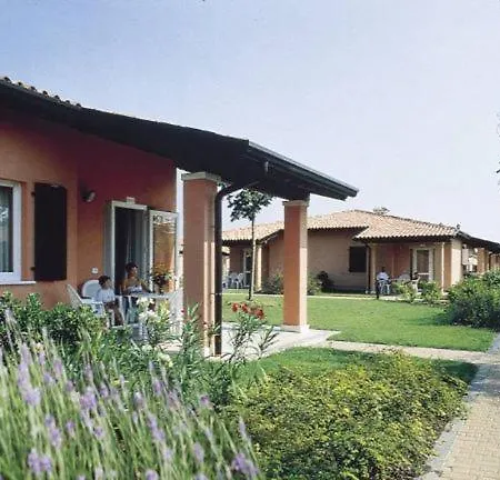 Resort Bungalow Comfort *