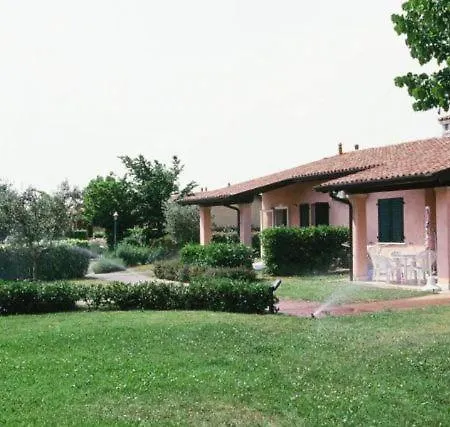 Bungalow Comfort Sirmione