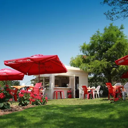 Bungalow Comfort Sirmione
