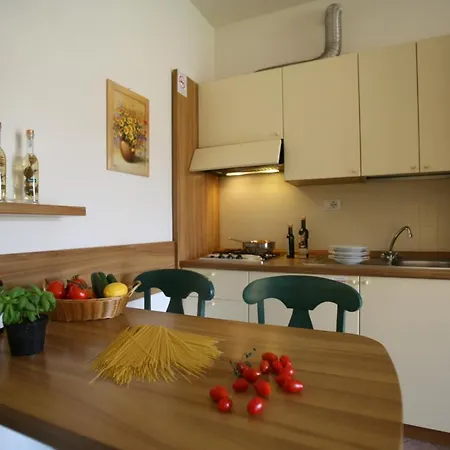 Bungalow Comfort Resort Sirmione